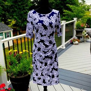 CONNECTED APPAREL Dress